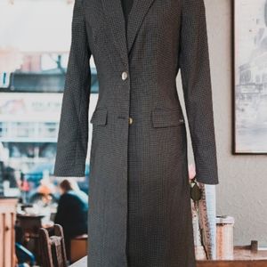 Calvin Klein Overcoat